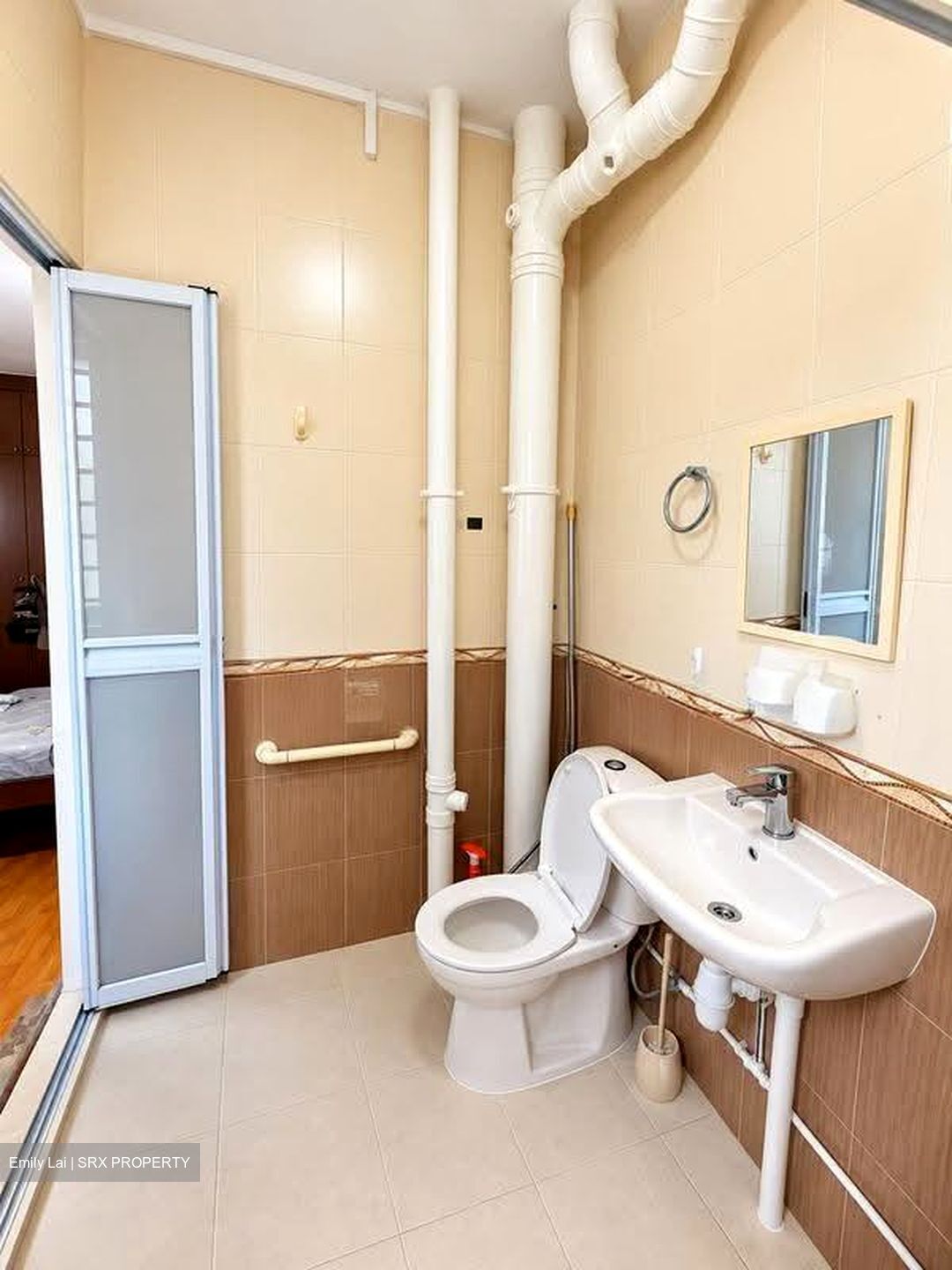 Blk 243 Tampines Street 21 (Tampines), HDB 3 Rooms #628231091